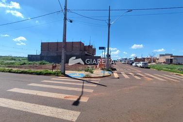 Terreno &agrave; venda - 360m&sup2; - JARDIM TOCANTINS