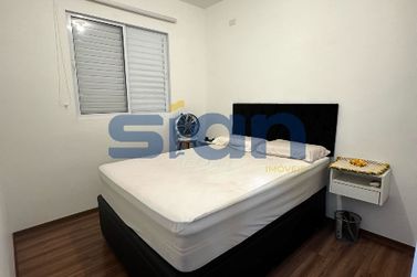 Apartamento para alugar - 47m&sup2; - Zona V