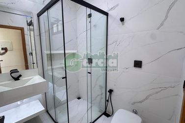 Casa &agrave; venda - 127m&sup2; - Parque Residencial Interlagos II