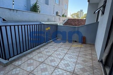 Casa para alugar - 180m&sup2; - Zona I