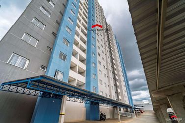 Apartamento &agrave; venda - 77m&sup2; - Zona VII