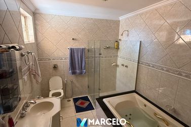 Casa &agrave; venda - 147m&sup2; - Parque do Lago