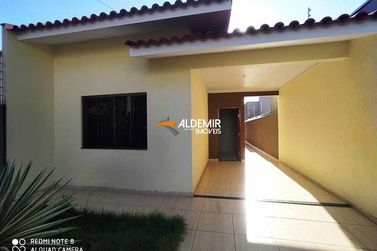 Casa &agrave; venda - Jardim Am&eacute;rica 2