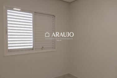 Apartamento &agrave; venda - 78m&sup2; - Parque Residencial Interlagos II