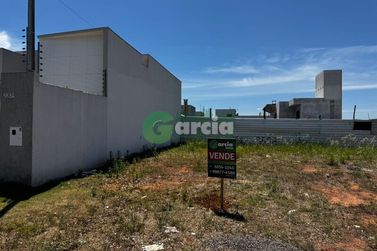 Terreno &agrave; venda - 184m&sup2; - JARDIM COLORADO