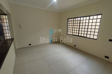 Casa para alugar - Jardim Alphavile