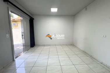 Kitnet para alugar - 30m&sup2; - Zona 6