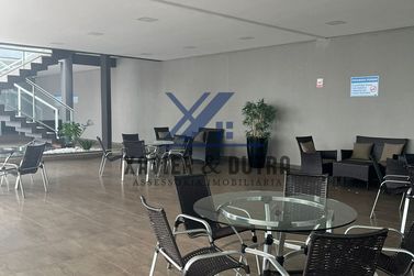 Apartamento &agrave; venda - 76m&sup2; - Zona V