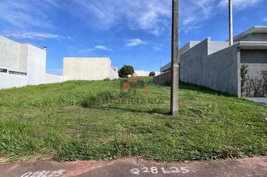 Terreno &agrave; venda - 10m&sup2; - Parque Residencial Metropolitano