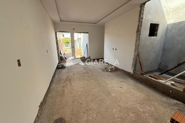 Casa &agrave; venda - 90m&sup2; - JARDIM COOPAGRO