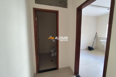 Casa &agrave; venda - 135m&sup2; - Parque Alto da Paran&aacute;