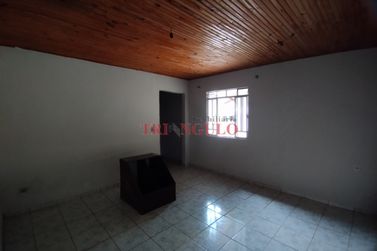 Casa para alugar - JARDIM BELVEDERE