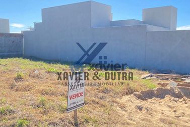 Terreno &agrave; venda - 140m&sup2; - PARQUE COLINA VERDE - LOTE 35 - QUADRA 11