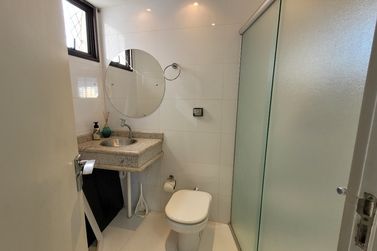 Apartamento &agrave; venda - 269m&sup2; - Zona III