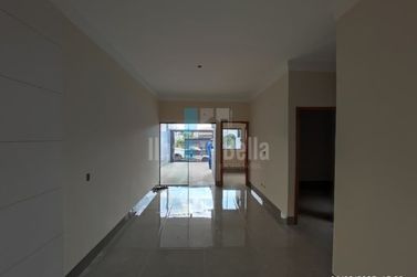 Casa &agrave; venda - Jardim das Cerejeiras