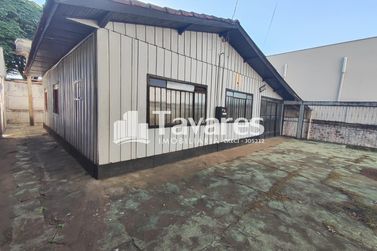 Casa &agrave; venda - 99m&sup2; - Zona VII