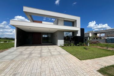 Casa &agrave; venda - 