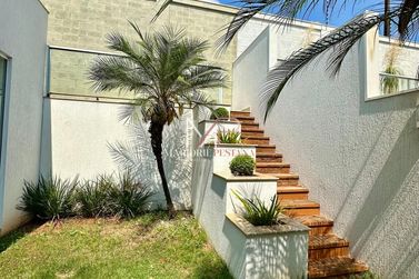 Casa &agrave; venda - 217m&sup2; - Rua Gaivota