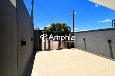 Casa &agrave; venda - 79m&sup2; - Pioneiros Catarinenses