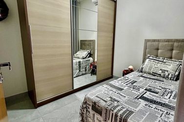 Casa &agrave; venda - 131m&sup2; - Zona V