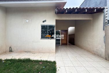 Casa para alugar - 70m&sup2; - Jardim It&aacute;lia