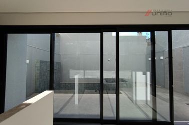 Casa &agrave; venda - 191m&sup2; - Jardim Colorado