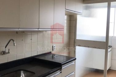 Apartamento &agrave; venda - 87m&sup2; - Zona I