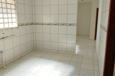 Casa &agrave; venda - 70m&sup2; - Jardim Imperial I