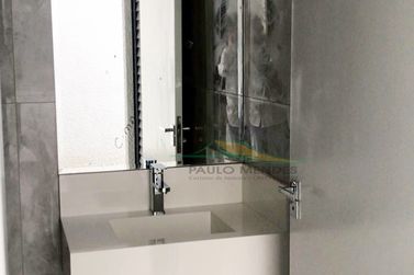 Casa &agrave; venda - 144m&sup2; - JARDIM CASTELO BRANCO