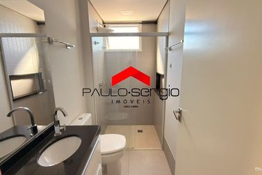 Apartamento &agrave; venda - ZONA III