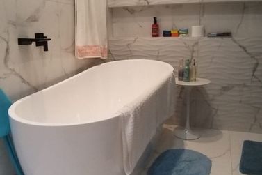 Casa &agrave; venda - 275m&sup2; - Condom&iacute;nio Royal Garden