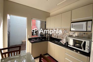 Casa &agrave; venda - 54m&sup2; - Neva