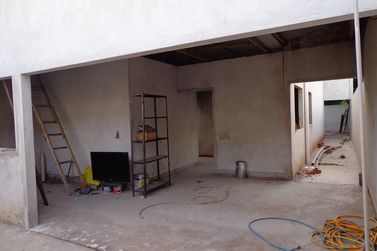 Casa &agrave; venda - 100m&sup2; - Jardim Panorama