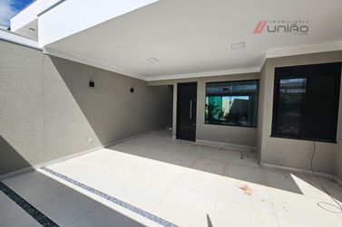 Casa &agrave; venda - 110m&sup2; - Jardim Cima