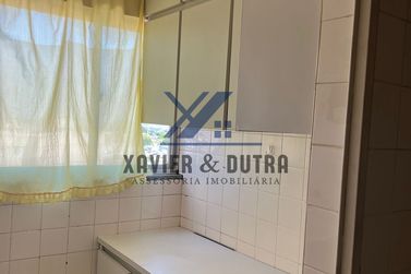 Apartamento &agrave; venda - 89m&sup2; - Edif&iacute;cio Inaj&aacute; - Zona I