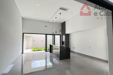 Casa &agrave; venda - 170m&sup2; - Jardim Alphaville