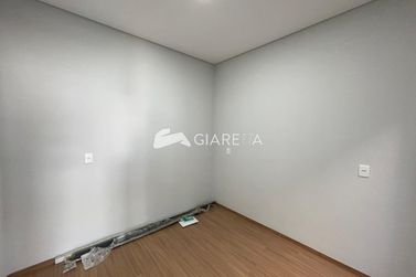 Casa &agrave; venda - 93m&sup2; - VILA BECKER