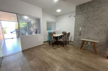 Casa &agrave; venda - Jardim Am&eacute;rica