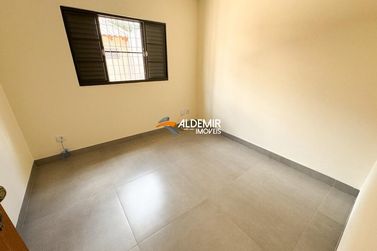 Casa para alugar - 128m&sup2; - Jardim dos Pr&iacute;ncipes