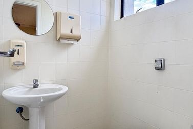 Sal&atilde;o Comercial para alugar - Zona I-a