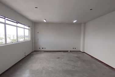 Sala Comercial para alugar - ZONA I