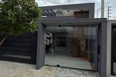 Casa &agrave; venda - 120m&sup2; - Jardim Colorado