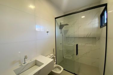 Casa &agrave; venda - 130m&sup2; - Jardim Melhoramentos