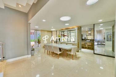 Casa &agrave; venda - 392m&sup2; - FAG