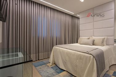 Apartamento &agrave; venda - 185m&sup2; - Zona II