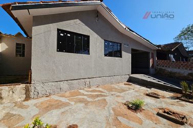 Casa &agrave; venda - 264m&sup2; - Jardim Sao Cristovao