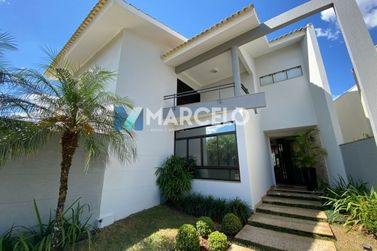 Sobrado &agrave; venda - 410m&sup2; - Jardim Vila Romana