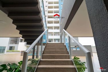 Apartamento &agrave; venda - 77m&sup2; - Zona VII