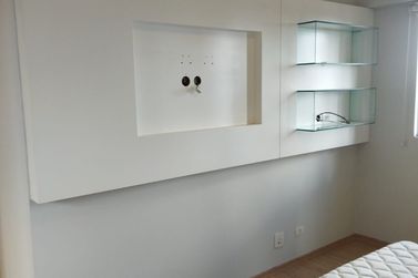Apartamento para alugar - Zona VI