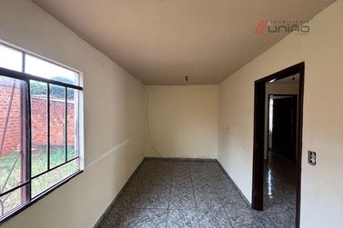 Casa &agrave; venda - 37m&sup2; - Residencial Guarani III